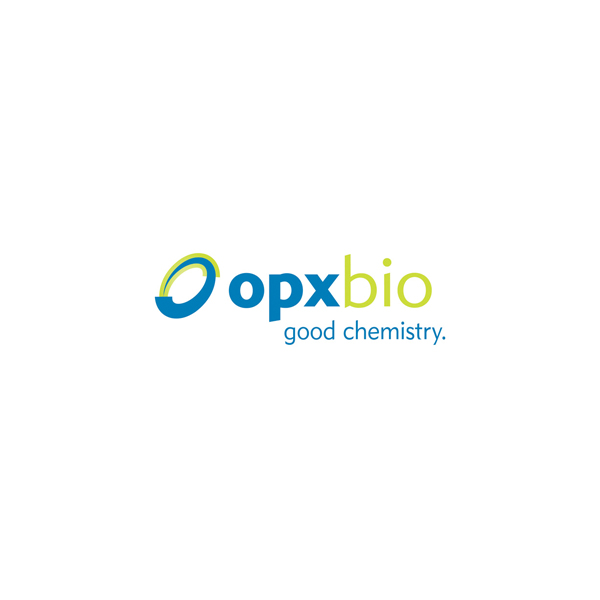 OPX Biotechnologies Logo