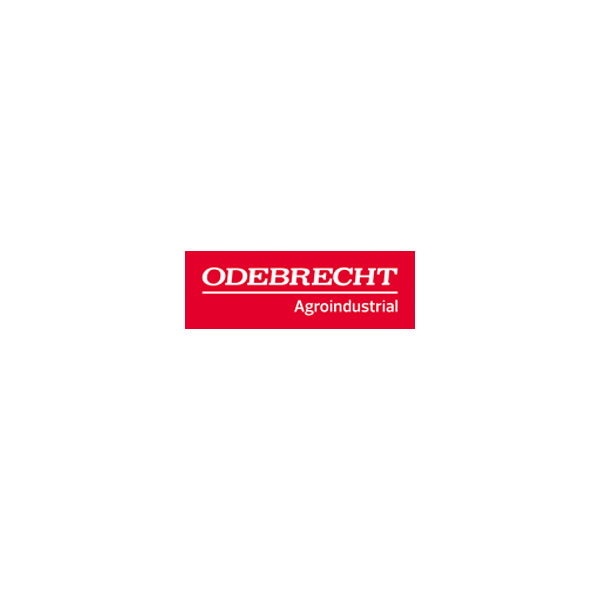 Odebrecht Agroindustrial Logo