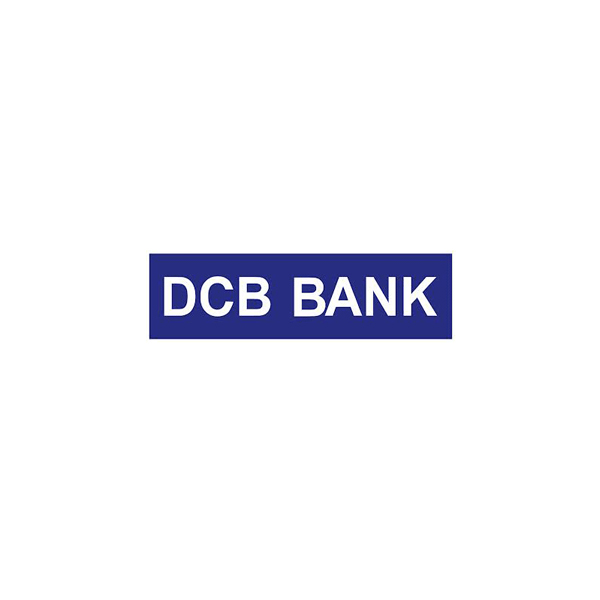 DCB Bank Limited Logo