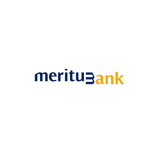 Meritum Bank ICB S.A. Logo