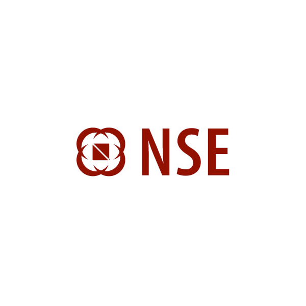National Stock Exchange of India Limited Logo