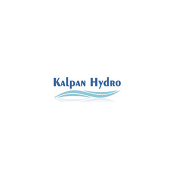 Kalpan Hydro Company Logo
